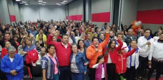 Liberalismo unido para buscar la Alcaldía de Sogamoso