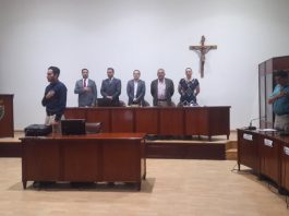 Así quedó conformado el Concejo de Duitama