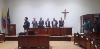 Así quedó conformado el Concejo de Duitama