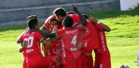 Brote de COVID-19 en Patriotas Boyacá