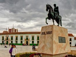 Así está la representación de los partidos en el Palacio de la Torre