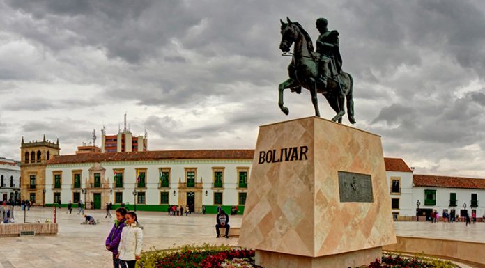 Así está la representación de los partidos en el Palacio de la Torre