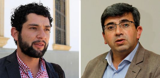 Paipa, entre la política tradicional y la política de seguir avanzando