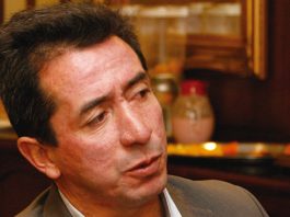 Después de nueve años le dan la razón a Pedro Pablo Salas en el caso de la Megavía