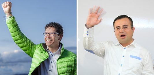 Encuesta Invamer-Semana confirma encuesta del CNC-EL DIARIO