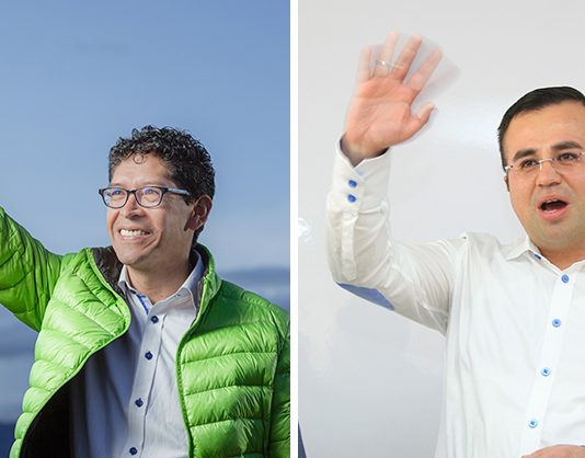 Encuesta Invamer-Semana confirma encuesta del CNC-EL DIARIO