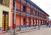 Censo poblacional Boyacá 2018: cada día más solos