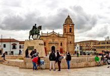 Algunos apuntes para la generación de empleo en Tunja