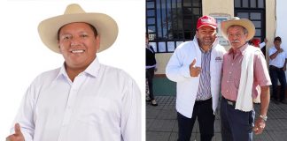 Los Ramírez se disputan la próxima Alcaldía de Zetaquira