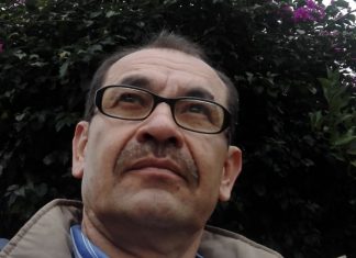 Omar Morales se perfila desde el Partido Verde como firme candidato a la dirección de Corpochivor