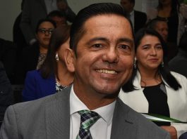 Concejal Jhon Carrero pide veedurías para las obras de reparcheo de Tunja, pero ¿tiene autoridad moral para señalar?