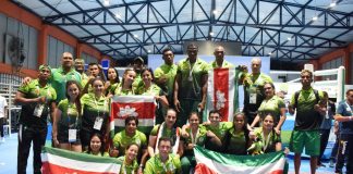 Boyacá se corona campeón en el boxeo y repunta en medallero de Juegos Nacionales