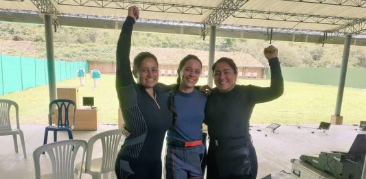 Boyacá se acerca al quinto puesto de los Juegos Nacionales