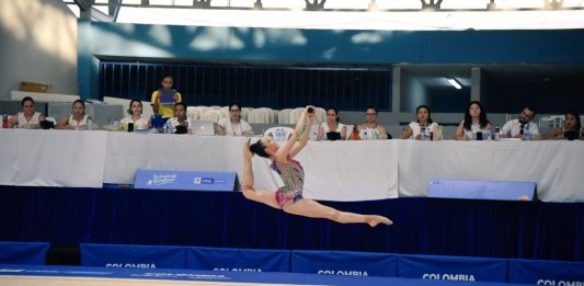 Boyacá saca ventaja en el mano a mano que disputa con Risaralda en Juegos Nacionales