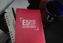 El cantar de los olvidados
