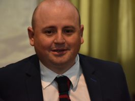 Asamblea 2020-2023: Wilmar Leal Abril gestión pura para Boyacá