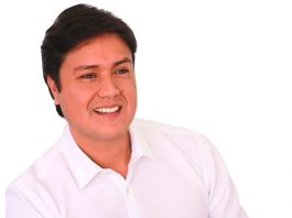 Fabio Arévalo llega para trasformar a Garagoa