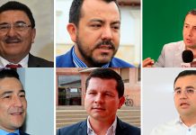 Unión de nuevos alcaldes, diputados y sector productivo es clave para el Occidente