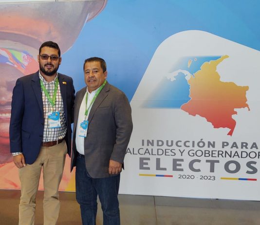 Guateque y Villa de Leyva: ¡Arriba la pirotecnia boyacense!