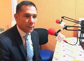 Fernando Sanabria es el nuevo director de la CAR Cundinamarca
