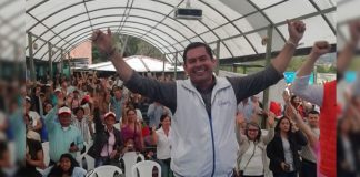 Carlos Gutiérrez: Experiencia de sobra para gobernar a Soatá