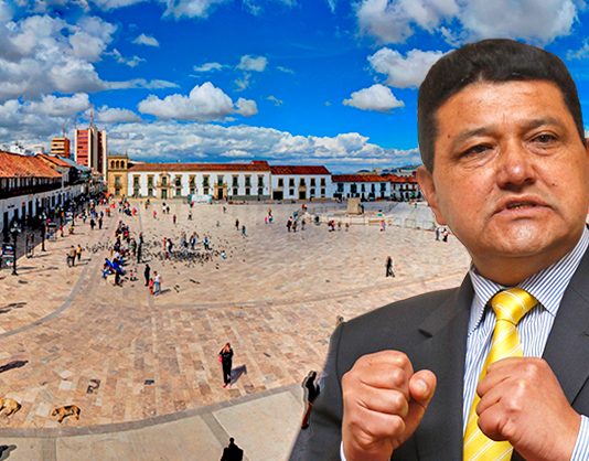 A punto de finalizar su mandato, Cepeda entre los cinco alcaldes de mejor gestión