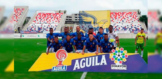 Boyacá Chicó invoca al pueblo boyacense para asegurar su clasificación