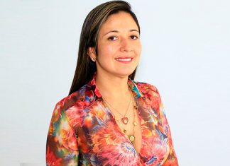 Doris Bernal estará al frente de Corporinoquia en 2020-2023