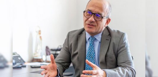 Fondo Adaptación y el inventario de obras para Boyacá