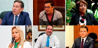 Sector político boyacense se pronuncia tras muerte de Dilan Cruz