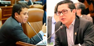 Rojas y Leal entre los representantes más destacados del país