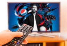 Noticias y publicidad