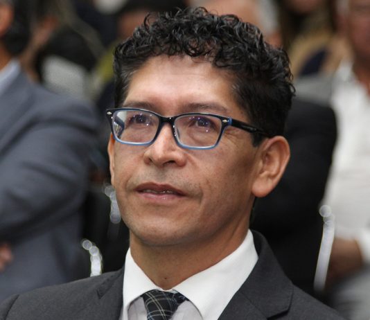 Barragán sigue firme en el cargo, niegan demanda de nulidad de su elección