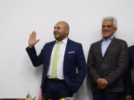 Corpochivor y Corpoboyacá: Nuevos directores emprenden camino