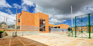 Invitan a postularse a la convocatoria del MEN para mantenimiento de Infraestructura Educativa