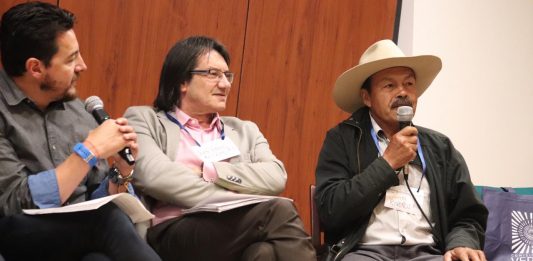 El campo cuenta la verdad