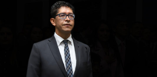 Se empieza a conformar el gabinete de Ramiro Barragán