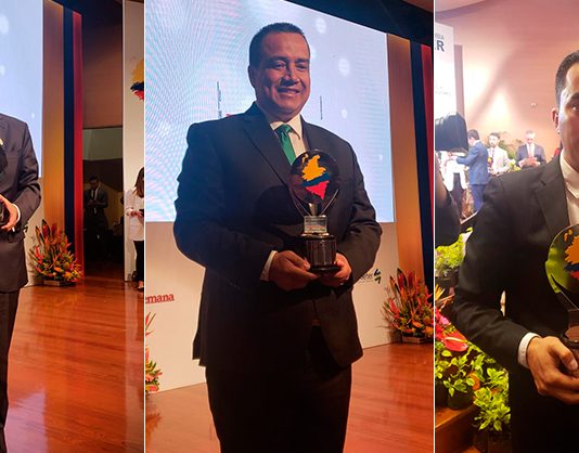 ¡Tenemos a los mejores en seguridad vial!