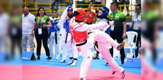 Objetivo cumplido: Boyacá finaliza quinto en Juegos Nacionales