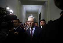 De la ilegalidad reinstalada y la reincidencia del espionaje