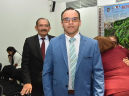 Constancia y disciplina: Dos características del nuevo personero de Tunja