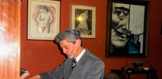 El genio y su obra: Pedro Manuel Rincón, PEMÁN-R