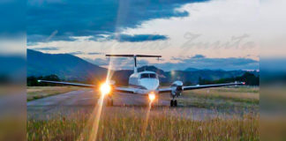 Tres municipios boyacenses incluidos en ambicioso plan de conectividad aérea