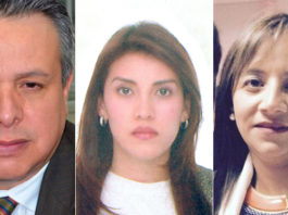 Contraloría de Boyacá: La terna ante la Asamblea