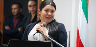 Jessica Albarracín: ¡Por el desarrollo empresarial de Boyacá!