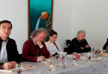 Ética periodística y periodismo cultural