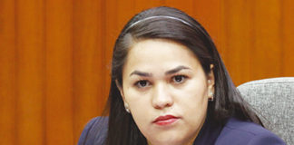 “Voy a ser Alcaldesa de Tunja”, July Paola Acuña