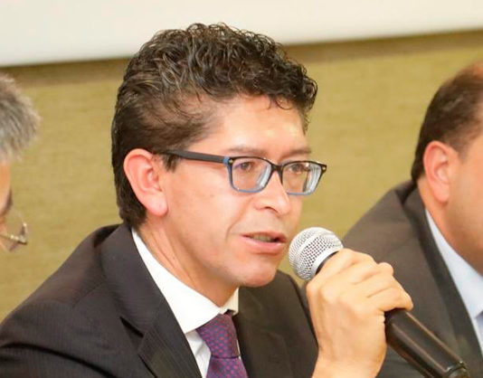 “En Boyacá seguiremos defendiendo la vida de los líderes sociales”: Ramiro Barragán