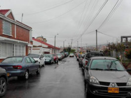 Vecinos del barrio Santa Inés aterrorizados por crímenes a manos de venezolanos