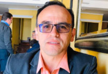 Cargos al Personero de Tunja por su presunta participación indebida en contrato con avance inferior al 1 %